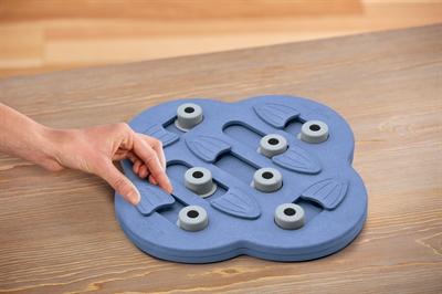 Produktbild Nina Ottosson Dog Hide N' Slide (Intelligenzspielzeug Hund)