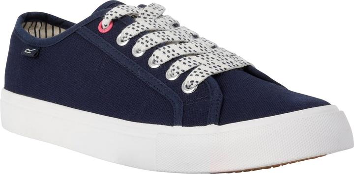 Produktbild Regatta Schuhe Marine Pump (41)