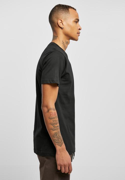 Immagine prodotto Urban Classics UC Men Basic Tee (XS)