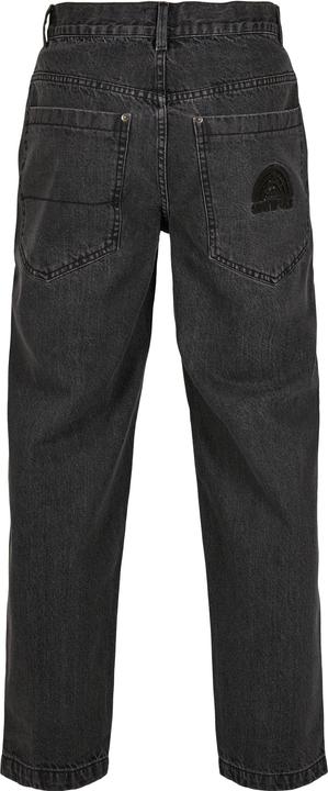 Image du produit Southpole 3D Embroidery Denim (30)