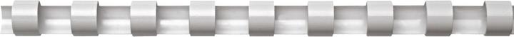 Actual product image Fellowes binder back, 14mm, 21 rings