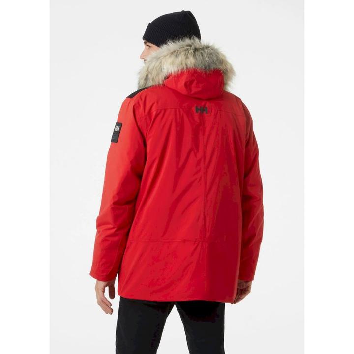Image du produit Helly Hansen Parka pure (L)