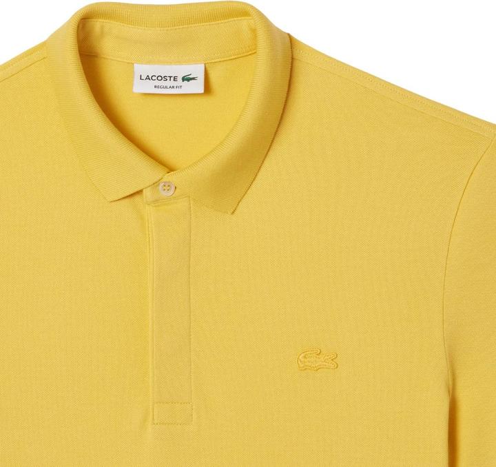 Immagine prodotto Lacoste Paris Maglietta Polo Regolare Uomo (3XL)