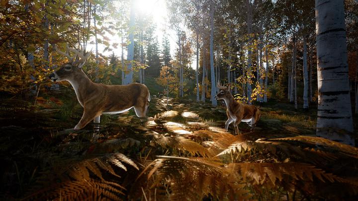 Image du produit Bigben Hunting Simulator 2 (PS4)