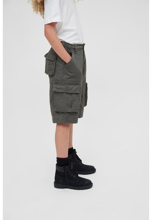 Image du produit Brandit Short Kids Urban Legend - 16209 (146)