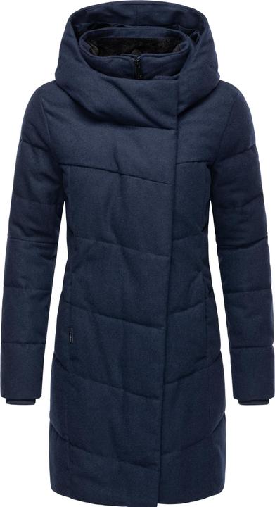 Actual product image Ragwear Pavla Coat (M)