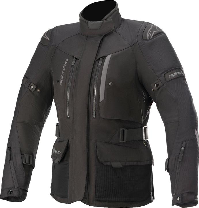 Produktbild Alpinestars Stella Ketchum GTX Jacket (Damen, S)