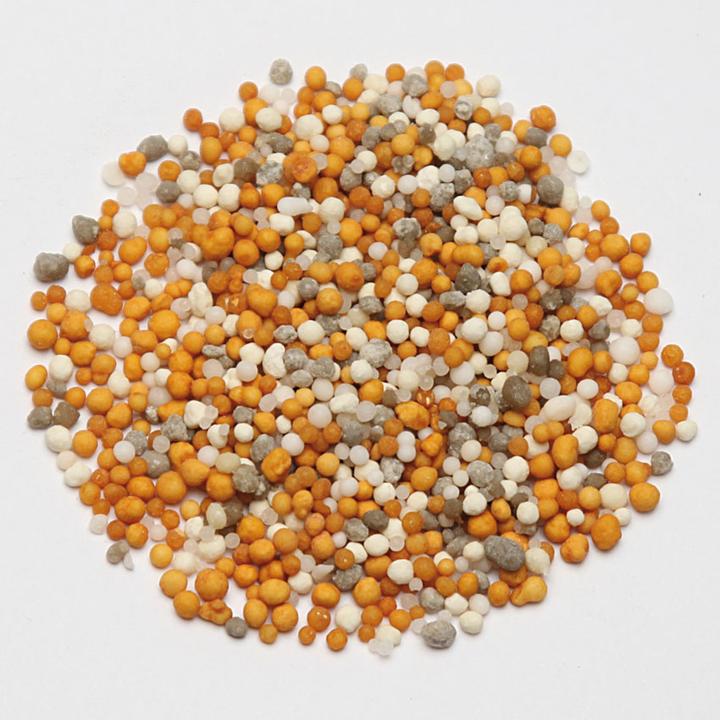 Produktbild Beckmann Blumendünger Mastercote Depot-Perls (1 kg, 1 l)