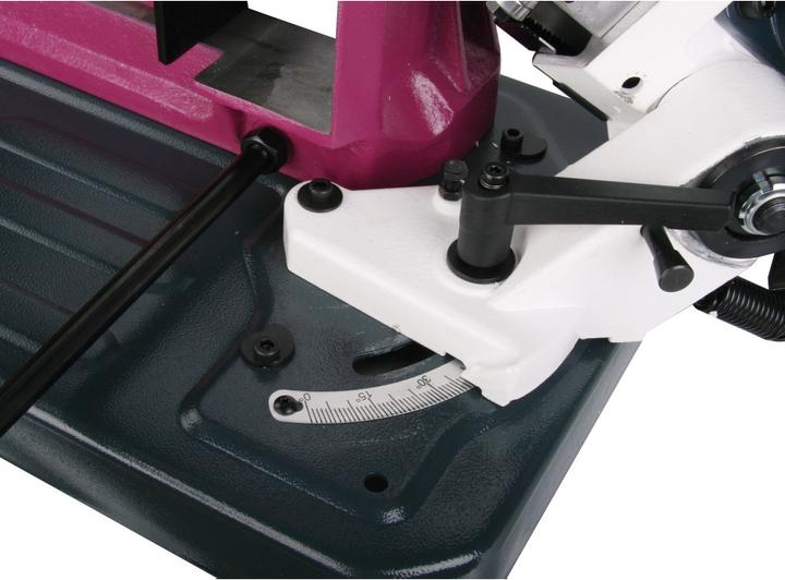 Actual product image Optimum OPTIsaw SP 13V