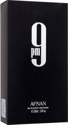 Immagine prodotto Afnan 21:00 (Eau de parfum, 100 ml)