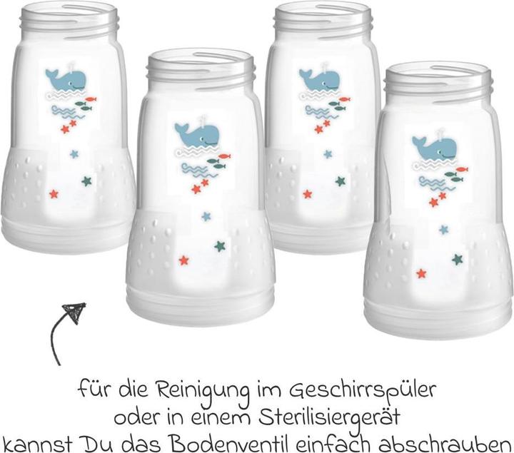 Image du produit MAM Easy Start (260 ml)