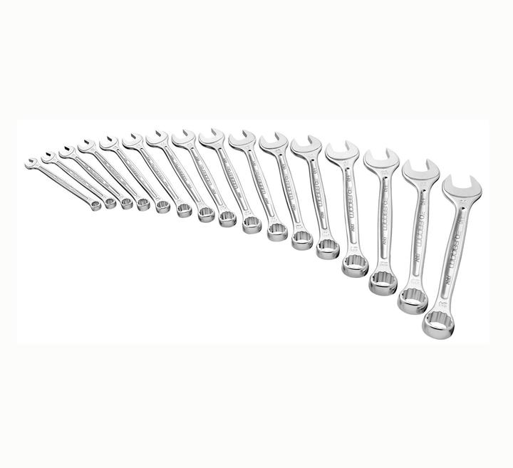 Produktbild Facom Ringmaulschlüsselsatz (19 mm, 6 mm, 12 mm, 24 mm, 14 mm, 22 mm, 16 mm, 23 mm, 10  mm, 21 mm, 18 mm, 7 mm, 17 mm, 11 mm, 15 mm, 8 mm, 9 mm, 13 mm, 20 mm)