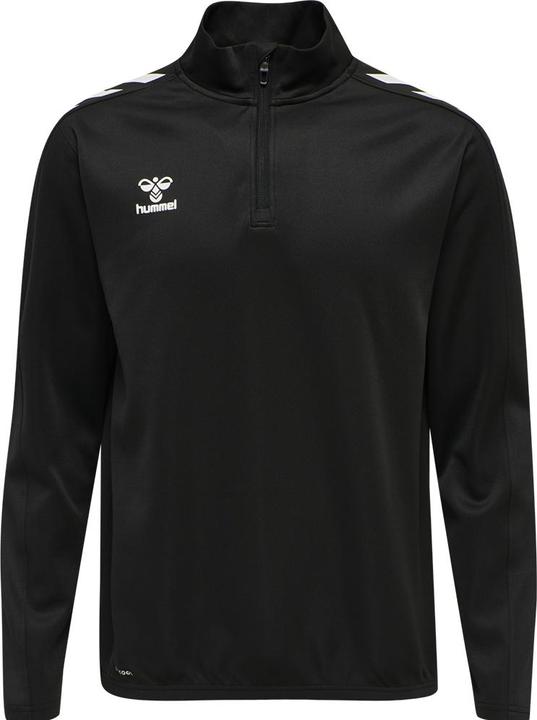 Produktbild hummel Hmlcore Xk Half Zip Poly Sweat (XXL)