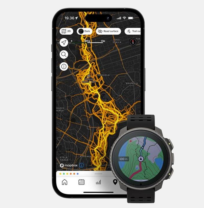 Immagine prodotto Suunto Verticale (49 mm)