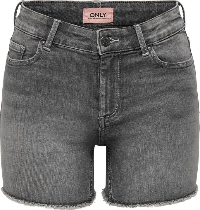 Only ONLBlush Mid SK Jeansshorts