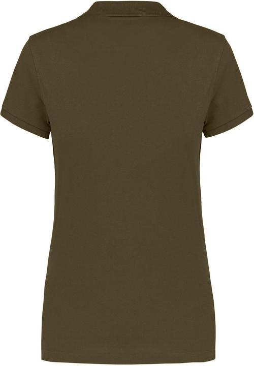 Produktbild Kariban Organik Pique Polo Shirt (XL)