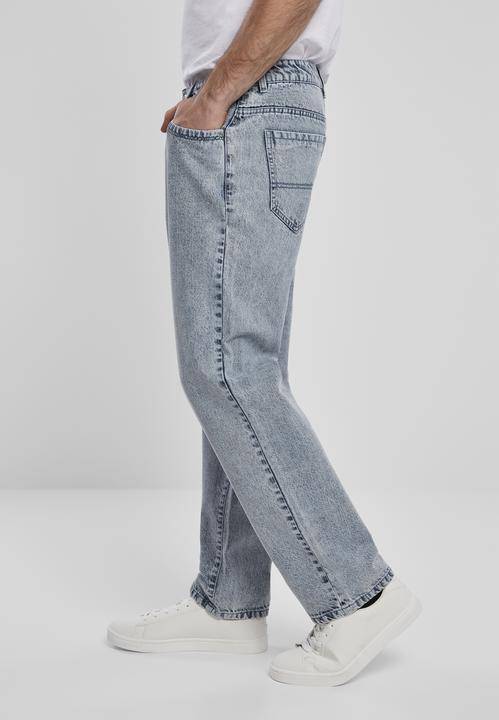 Immagine prodotto Urban Classics Jeans dal taglio ampio (W29/L32)