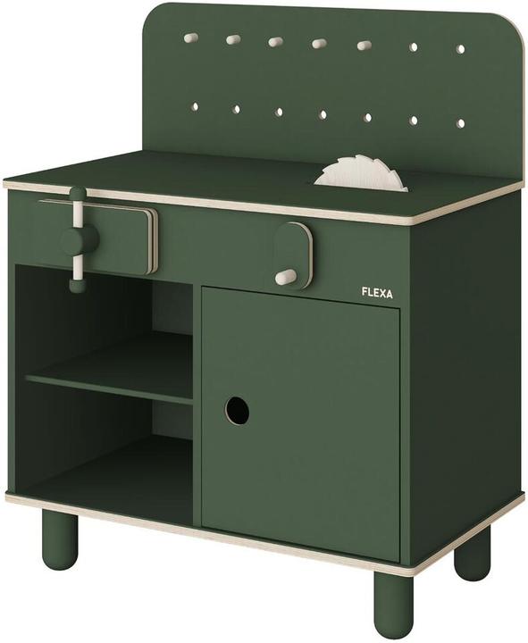 Image du produit Flexa Banque d'outils Play