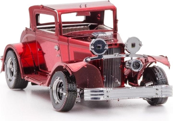 Actual product image Metal Earth Ford - 1932 Coupe
