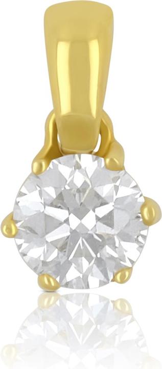 Immagine prodotto Muau Rimorchio (Oro giallo 750/18 K Oro giallo)
