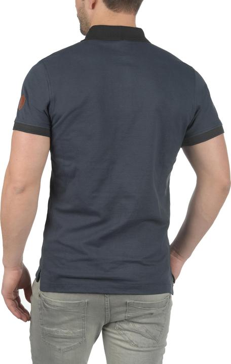 Immagine prodotto Blend Ralf Maglietta T-Shirt Polo A Manica Corta Da Uomo In Cotone 100% (S)