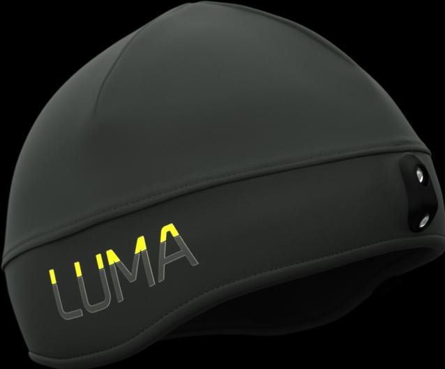 Produktbild Luma Mütze (122 lm)