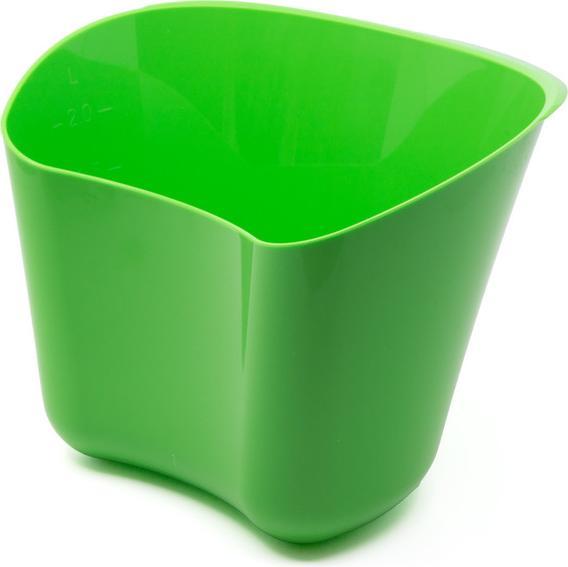 Produktbild Tromco Raffelschüssel hoch 2l für Z1
