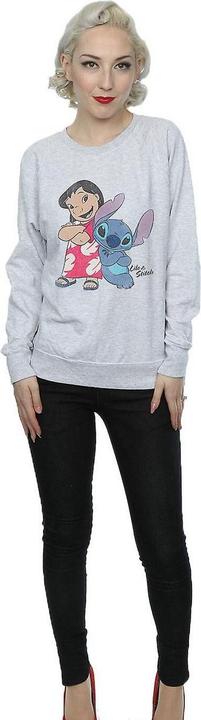 Immagine prodotto Dick Smith Felpa Classic Heather (L)