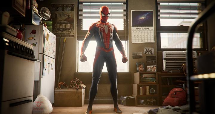 Immagine prodotto Sony Marvel's Spider-Man: Edizione Gioco dell'Anno PS4 (PS4, EN)