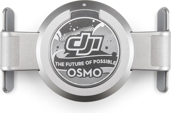 Actual product image DJI OM 4 - Osmo Mobile 4 smartphone gimbal (0.23 kg)