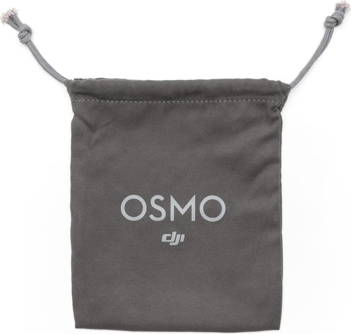 Actual product image DJI OM 4 - Osmo Mobile 4 smartphone gimbal (0.23 kg)