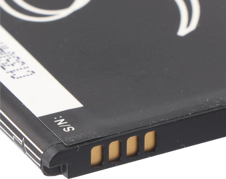 Actual product image XCell Battery suitable for TP-Link Neffos C5L mobile, smartphone, phone like NBL-45A2000 1750mAh 3.8V