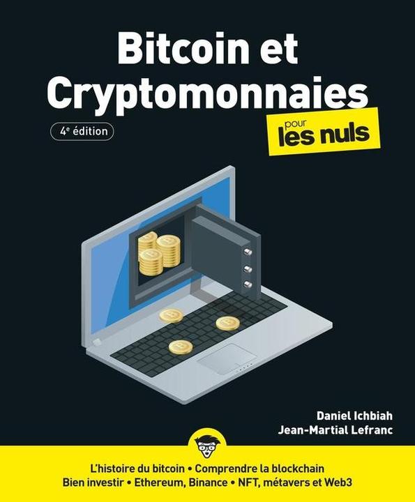 Immagine prodotto Bitcoin e criptovalute per le donne
