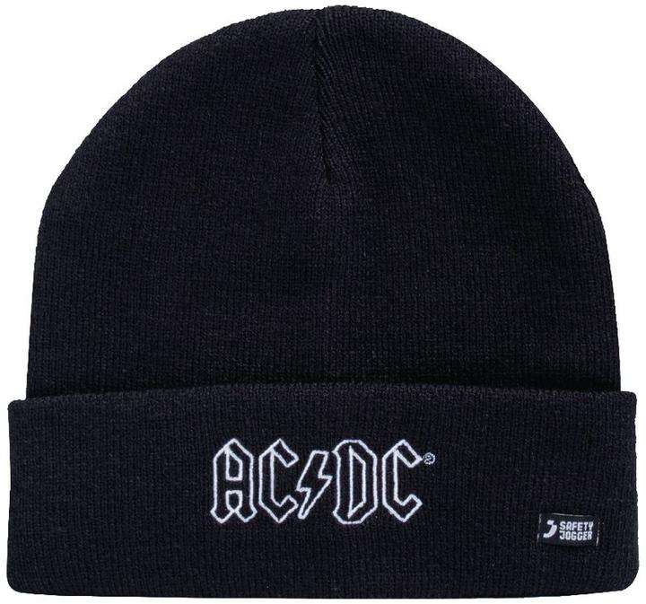 Actual product image Safety Jogger AC/DC Beanie