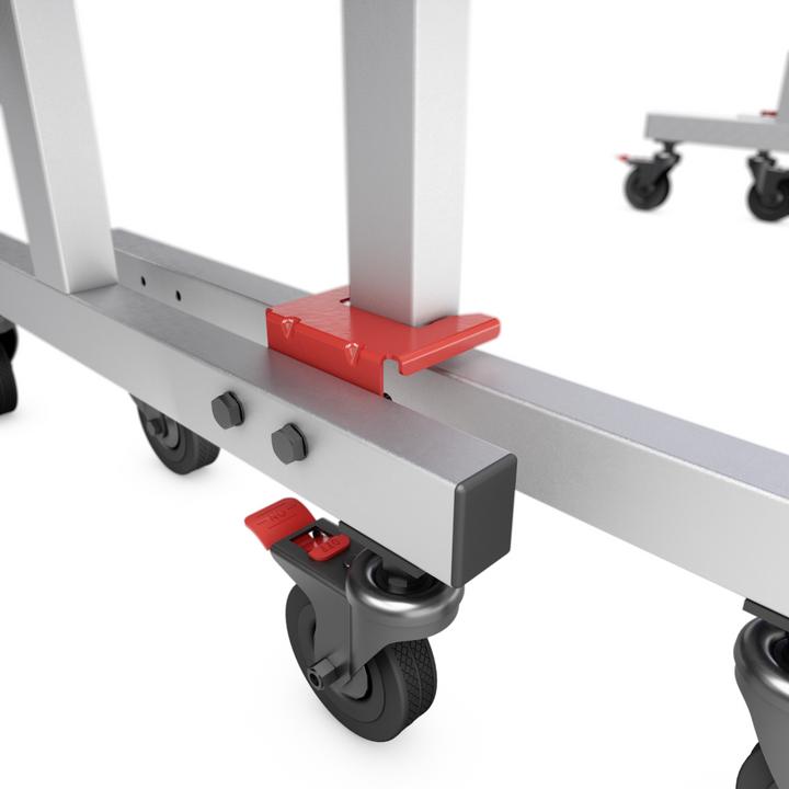 Actual product image Pongori TTT 130