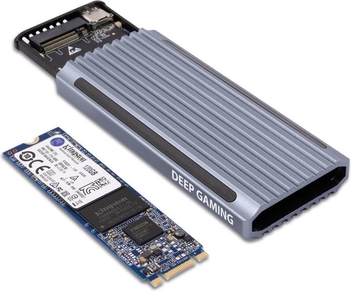 Immagine prodotto Deep Gaming DG-MCM-NVME1 (M.2)