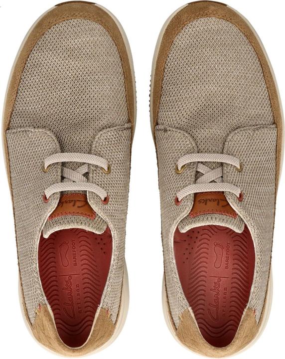 Actual product image Clarks Sneaker (44.5)