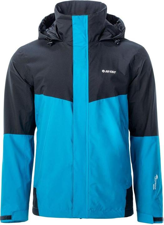 Image du produit Hi-Tec - Veste softshell TEODORO - Homme (XL)