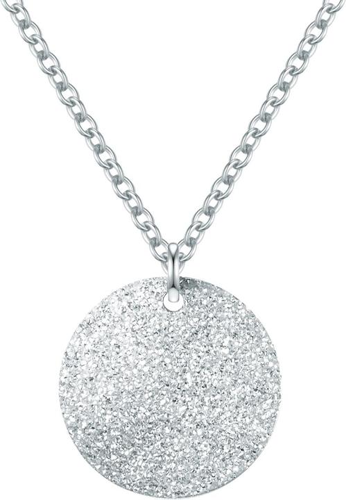 Actual product image Eastside Necklace stainless steel 42.0 cm base chain + 5.0 cm extension - 31914 (Stainless steel, 42 - 47 cm)