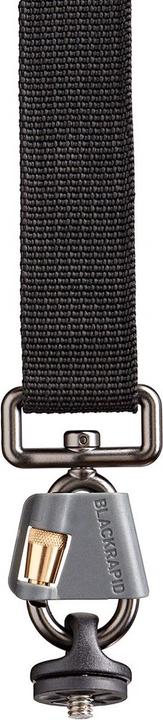 Image du produit Blackrapid Respiration doublement mince (Sangle d'épaule)