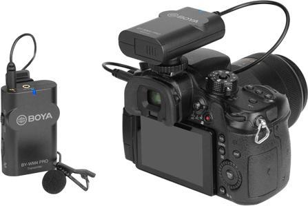 Produktbild Boya BY-WM4 PRO K1