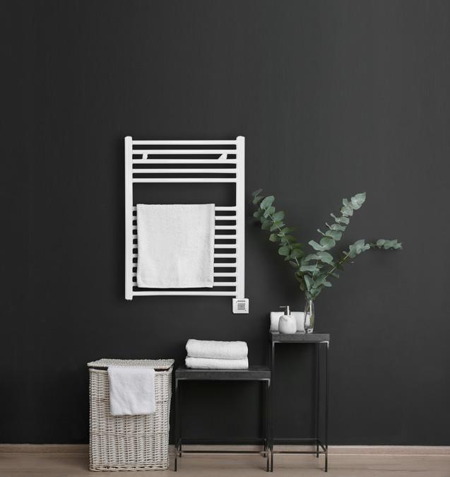 Actual product image Sonnenkönig Bagno Uni A1