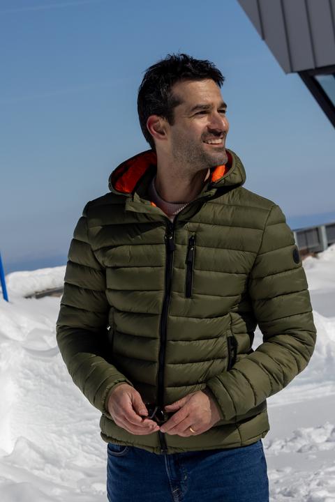 Immagine prodotto Rukka Giacca invernale termica Fred da uomo (3XL)