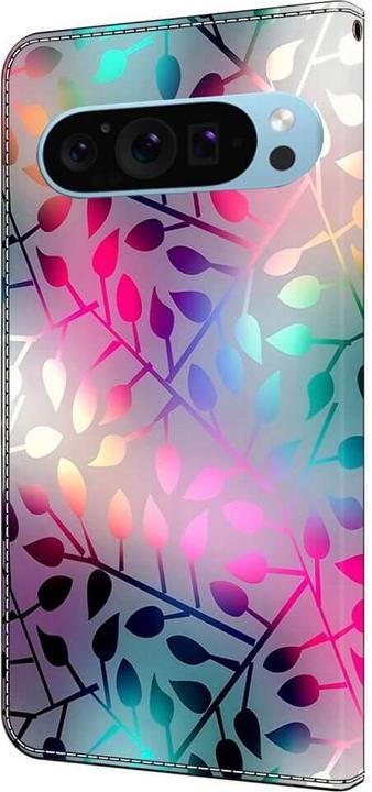 Enchanted Leaves