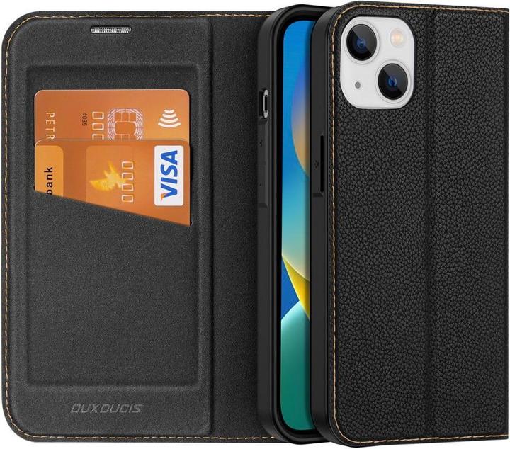 Immagine prodotto Dux Ducis Copertina del libro della serie Skin X2 (Apple iPhone 14 Plus)