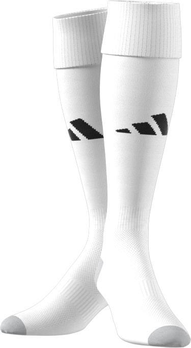 Actual product image adidas Milano 23 Football Socks white IB7813 (34-36) (XS)