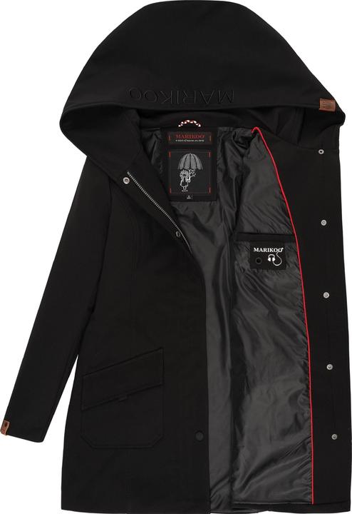 Actual product image Marikoo Mayleen (M)