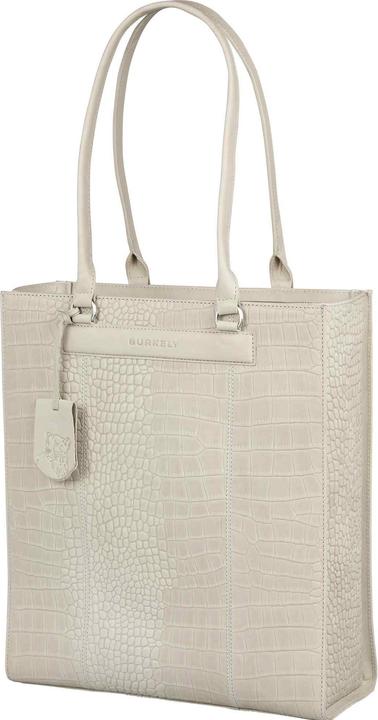 Produktbild Burkely CASUAL CAYLA SHOPPER 14" (14 l)