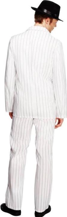 Actual product image Fever Mens Gangster Costume Set (L)