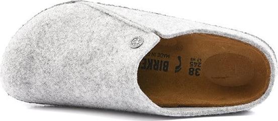 Actual product image Birkenstock slippers (36)
